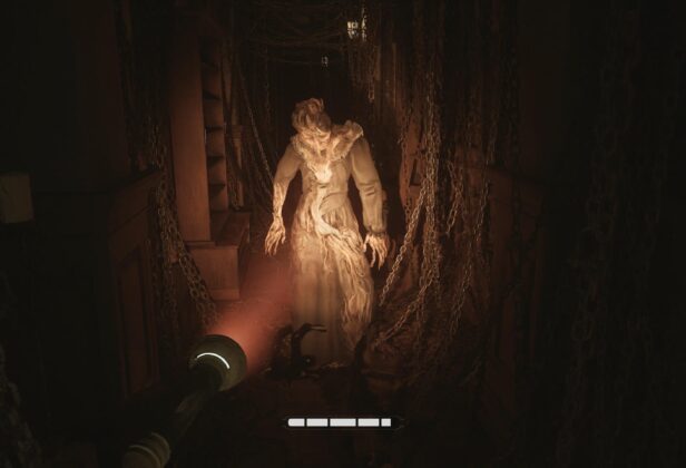 Recenzja Layers of Fear. Kompilacja, o którą nikt nie prosił