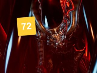 Recenzje Aliens: Dark Descent. Powiew świeżości czy tandeta?