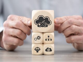 Serwer dedykowany – zastosowanie i&nbsp;najważniejsze cechy