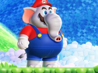 Super Mario Bros. Wonder zapowiedziane! Premiera w tym roku