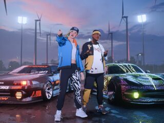 Need for Speed Unbound: Twórcy nie porzucają gry i świętują 30-lecie marki