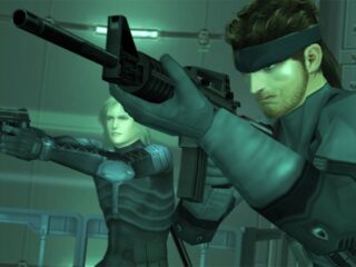Metal Gear Solid: Master Collection trafi na PC. Ale nie na PS4 i XBO