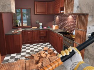 House Flipper 2: druga część polskiego hitu o odnawianiu domów już wkrótce