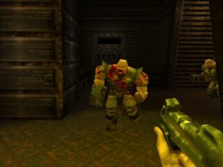 Quake II Remastered coraz bliżej? Korea mogła znowu zepsuć niespodziankę