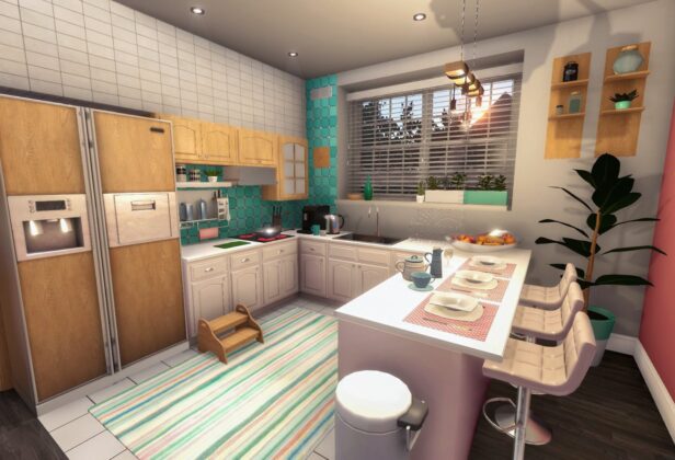 House Flipper w prezencie dla prenumeratorów premium