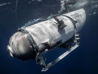 Sygnalista ostrzegał, że&nbsp;łódź OceanGate jest niebezpieczna. Wyrzucono go&nbsp;z&nbsp;pracy