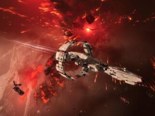 EVE Online to&nbsp;pierwsza gra, która&nbsp;doczekała się integracji z&nbsp;Excelem
