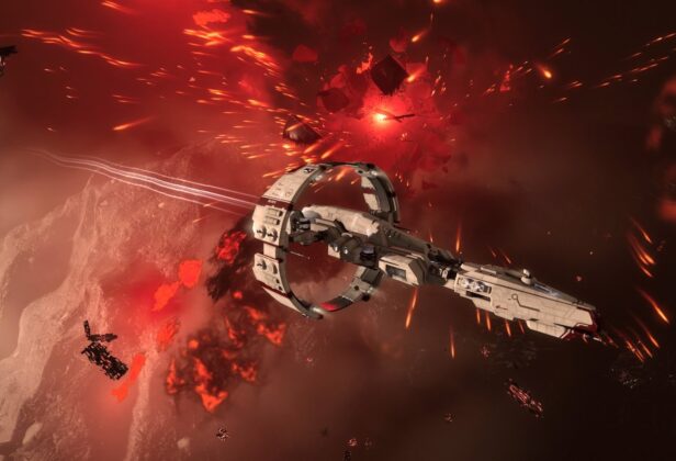 EVE Online to pierwsza gra, która doczekała się integracji z Excelem
