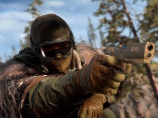 Call of Duty: To koniec pierwszego Warzone. Activision zamknie serwery