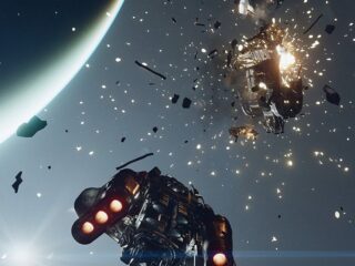 Starfield: Gra jeszcze nie wyszła, a Todd Howard już wysyła modderów do roboty