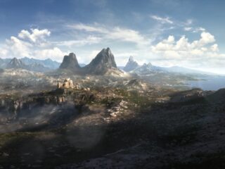 The Elder Scrolls VI: Według Phila Spencera grę zobaczymy najwcześniej w 2028