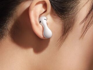 Huawei FreeBuds 5 – test nietypowych „pchełek”