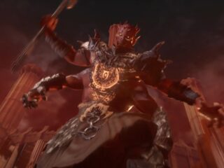 Skyblivion: Gameplay i raport z postępów remake’u Obliviona na silniku Skyrima