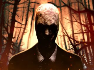 Slender: Powstaje remake lub nowa gra z&nbsp;serii