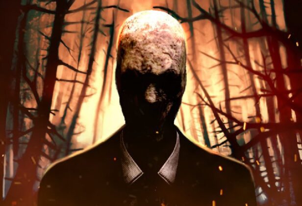 Slender: Powstaje remake lub nowa gra z serii