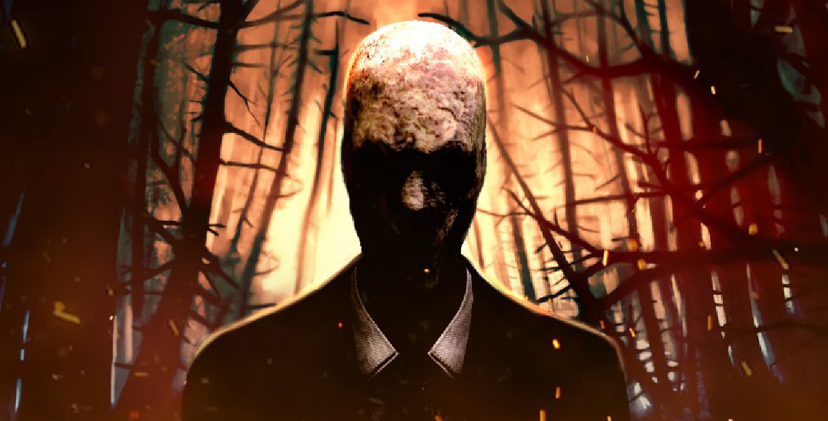 Slender: Powstaje remake lub nowa gra z serii