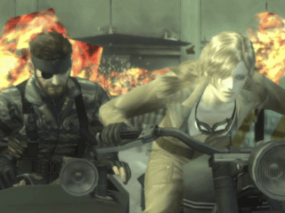 Metal Gear Solid: Znamy zawartość drugiej części Master Collection?