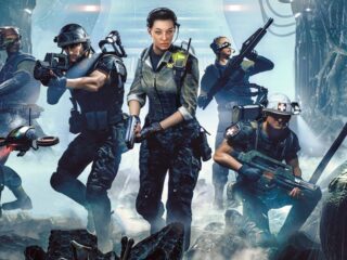 Aliens: Dark Descent. Obcy, na jakich zasługujemy [RECENZJA]