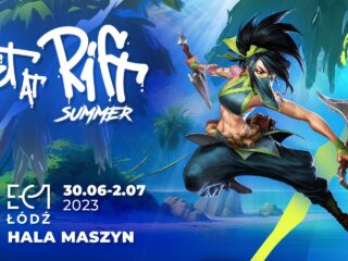 Meet at Rift Summer 2023: Rozkład jazdy