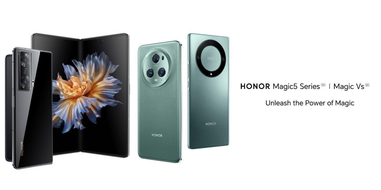 Honor wkracza do Polski. Nowe smartfony już wkrótce w sprzedaży