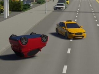 Cities: Skylines 2 – Gigamiasta, wypadki drogowe i nastolatki bez pieniędzy. Wielkie zmiany w AI