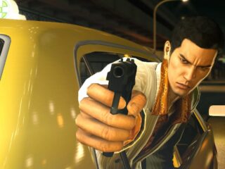 Yakuza na GOG-u ma znacznie krótszą listę płac. Brakuje ważnych nazwisk