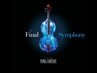 Final Symphony: Koncert muzyki z serii Final Fantasy po raz pierwszy w Polsce