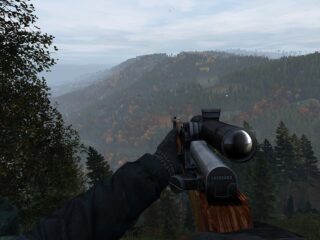 DayZ 2: Bohemia tworzy sequel, ale na premierę poczekamy pewnie kilka lat