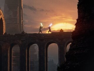 Star Wars Eclipse: Gra ukaże się w 2026 roku, a może nawet później