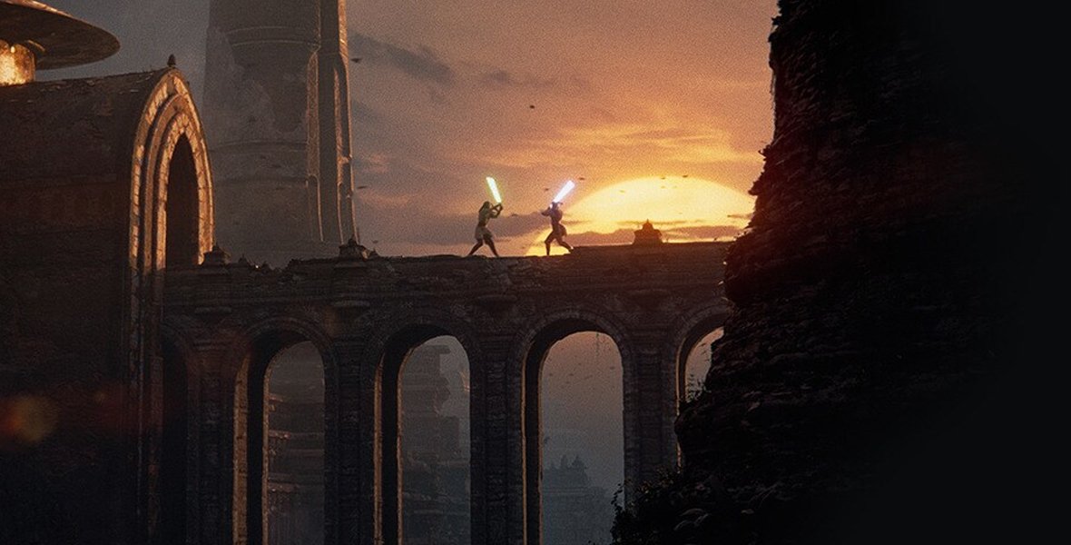 Star Wars Eclipse: Gra ukaże się w 2026 roku, a może nawet później