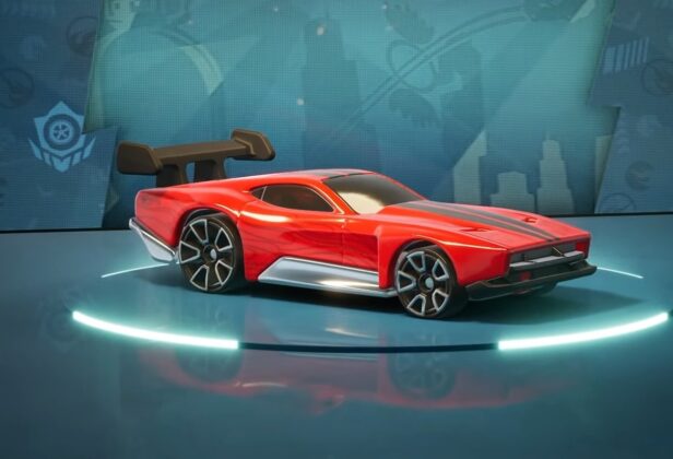 Hot Wheels Unleashed 2: Turbocharged na pierwszym gameplayu