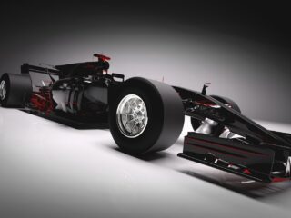 Zespół Formuły E&nbsp;został ukarany grzywną za&nbsp;korzystanie ze&nbsp;skanera RFID