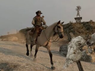 Red Dead Redemption z nową oceną w Korei. Może chodzić o remaster