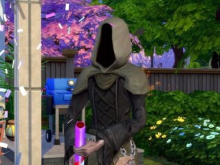 Były szef EA twierdzi, że ChatGPT może zastąpić oryginalny język w The Sims