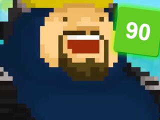 Recenzenci pokochali Dave the Diver. Ta gra 2D podbije świat?