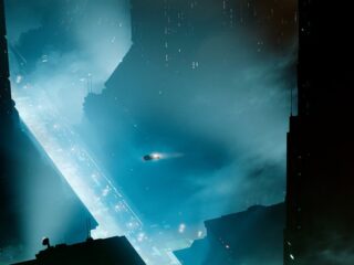 Blade Runner 2033: Labirynth – Zapowiedziano nową grę w znanym uniwersum