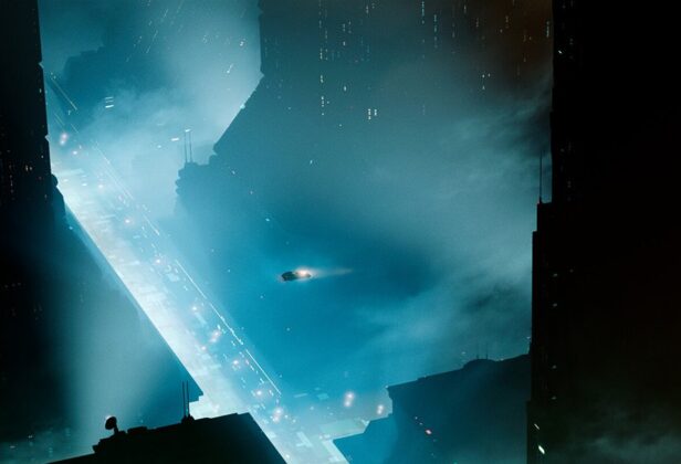 Blade Runner 2033: Labirynth – Zapowiedziano nową grę w znanym uniwersum