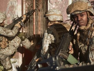Six Days in Fallujah. I to ma być ta wyczekiwana od lat gra? [RECENZJA EARLY ACCESS]