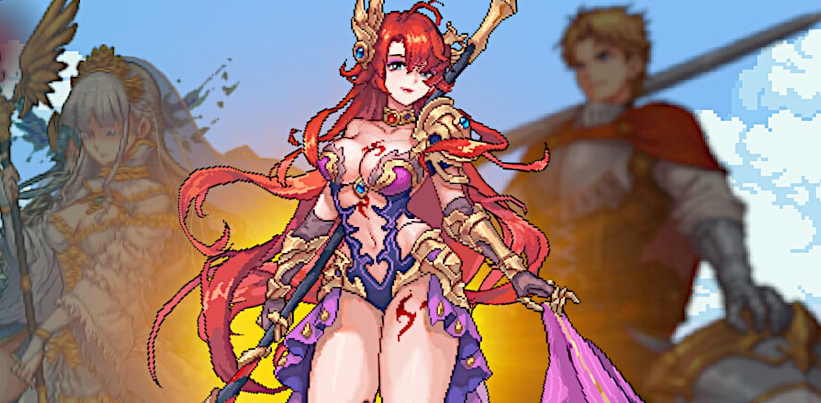 Chińczycy czytają Sienkiewicza. Krzyżacy – The Knights of the Cross [JUŻ GRALIŚMY]