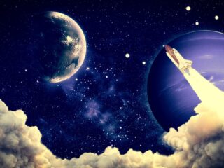 Powrót astronautów z ISS opóźniony