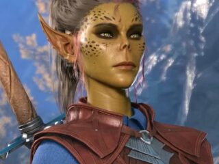 Doom: Fan stworzył mapę z githyankami z Baldur’s Gate’a 3