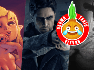 Darmowe gry i okazje w tym tygodniu: Alan Wake Remastered i wysyp letnich wyprzedaży