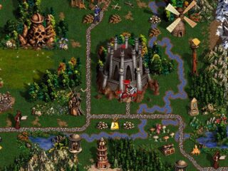 Puchar Polski w Heroes III otrzymuje licencję od Ubisoftu – jako pierwszy w historii kraju!