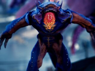 The Cycle: Frontier – Darmowy FPS twórców Spec Ops: The Line zostanie zamknięty