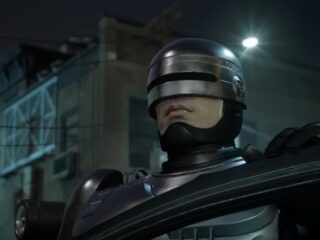 RoboCop: Rogue City – Rejestracja na zamknięte beta-testy już otwarta