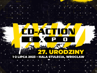 CD-Action EXPO: Poznaliśmy gości i harmonogram!