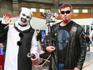 Zapraszamy na drugi dzień CD-Action Expo!