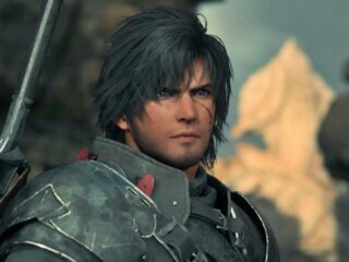 Final Fantasy XVI w trybie jakości przegrzewa i wyłącza PS5