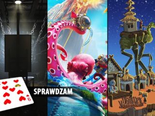 [Sprawdzam] Wszystko jest amożliwe