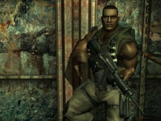 Far Cry: Pełny kod źródłowy „jedynki” wyciekł do sieci